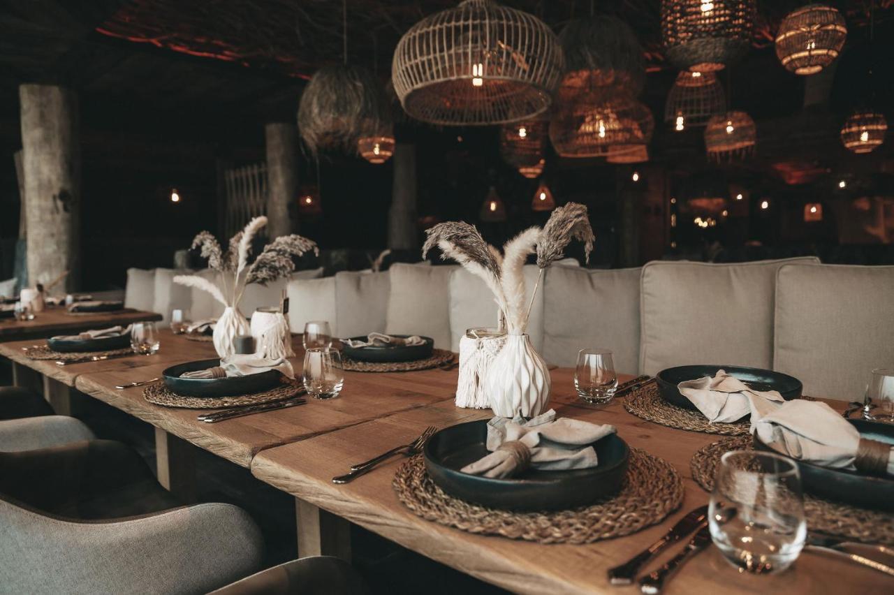 Jufenalm Boho Hotel & Restaurant Maria Alm am Steinernen Meer Dış mekan fotoğraf