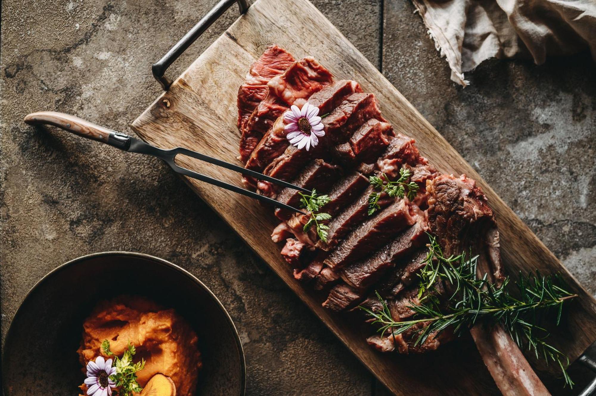 Jufenalm Boho Hotel & Restaurant Maria Alm am Steinernen Meer Dış mekan fotoğraf