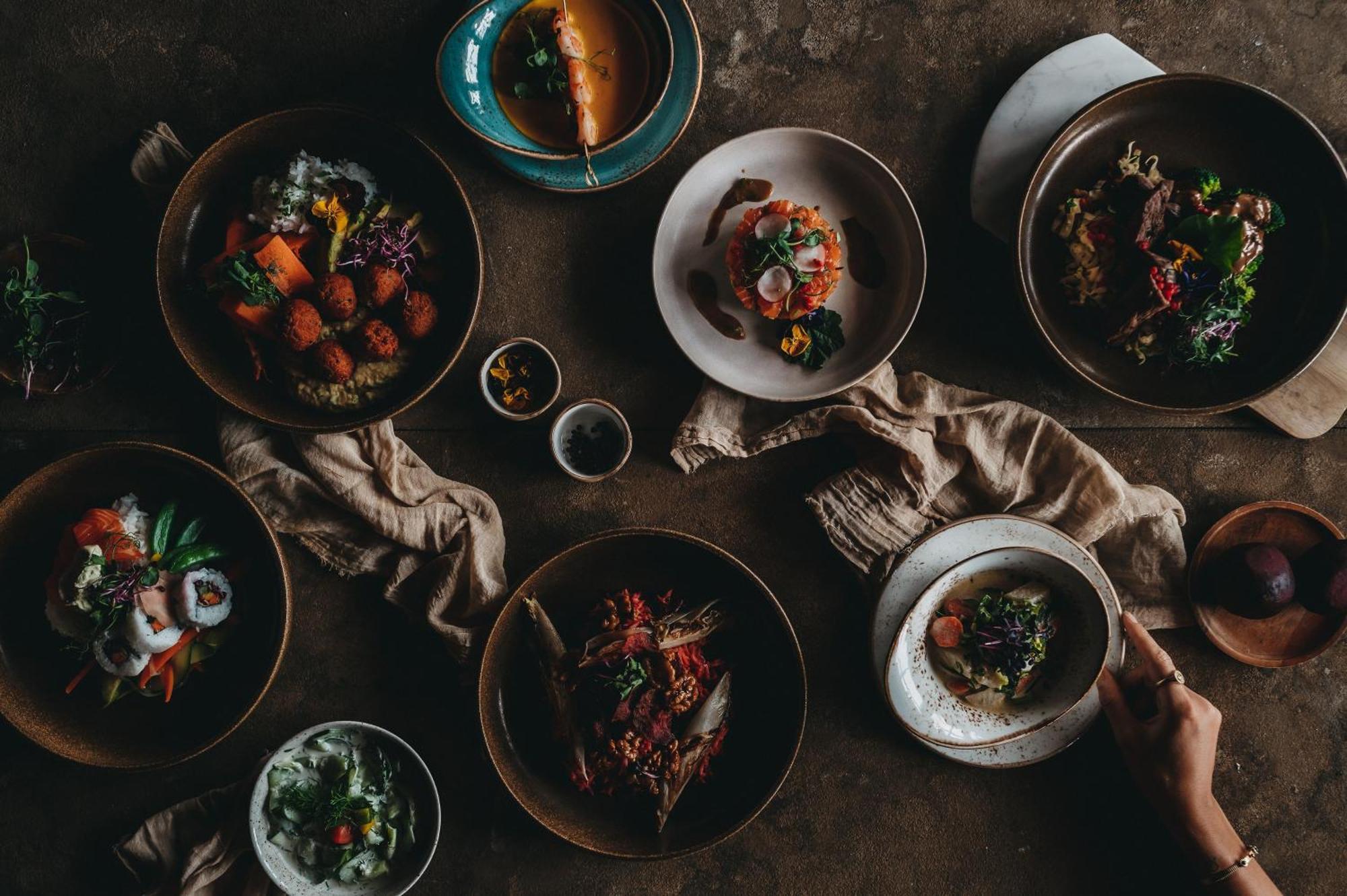 Jufenalm Boho Hotel & Restaurant Maria Alm am Steinernen Meer Dış mekan fotoğraf