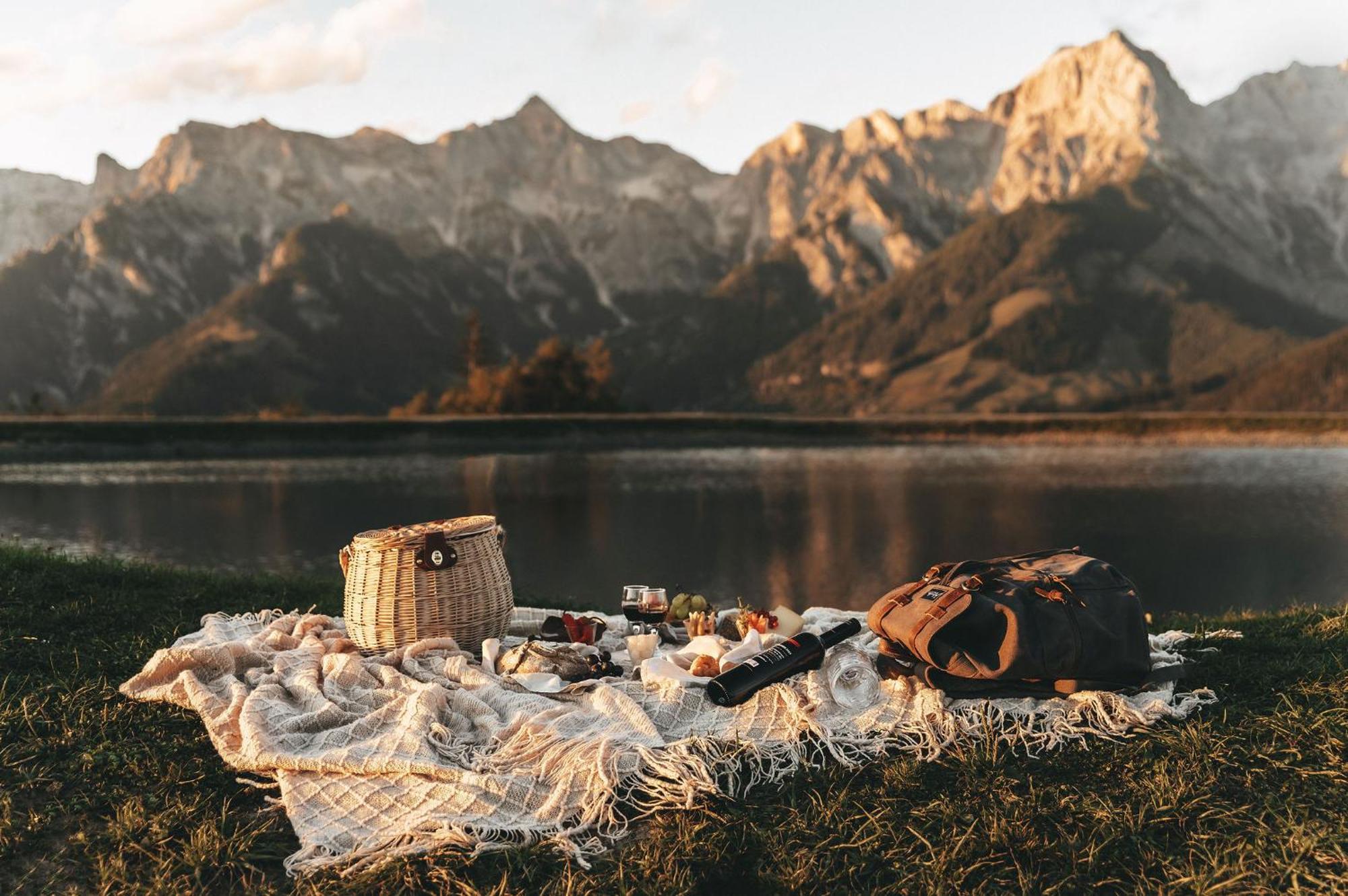 Jufenalm Boho Hotel & Restaurant Maria Alm am Steinernen Meer Dış mekan fotoğraf